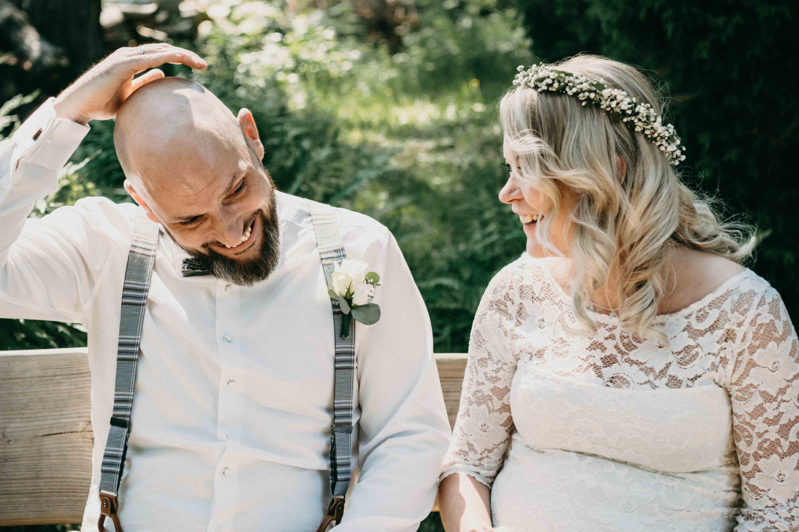 Hochzeitsfotografie Iserlohn emotionale Tauffotos ungestellte Hochzeitsreportage