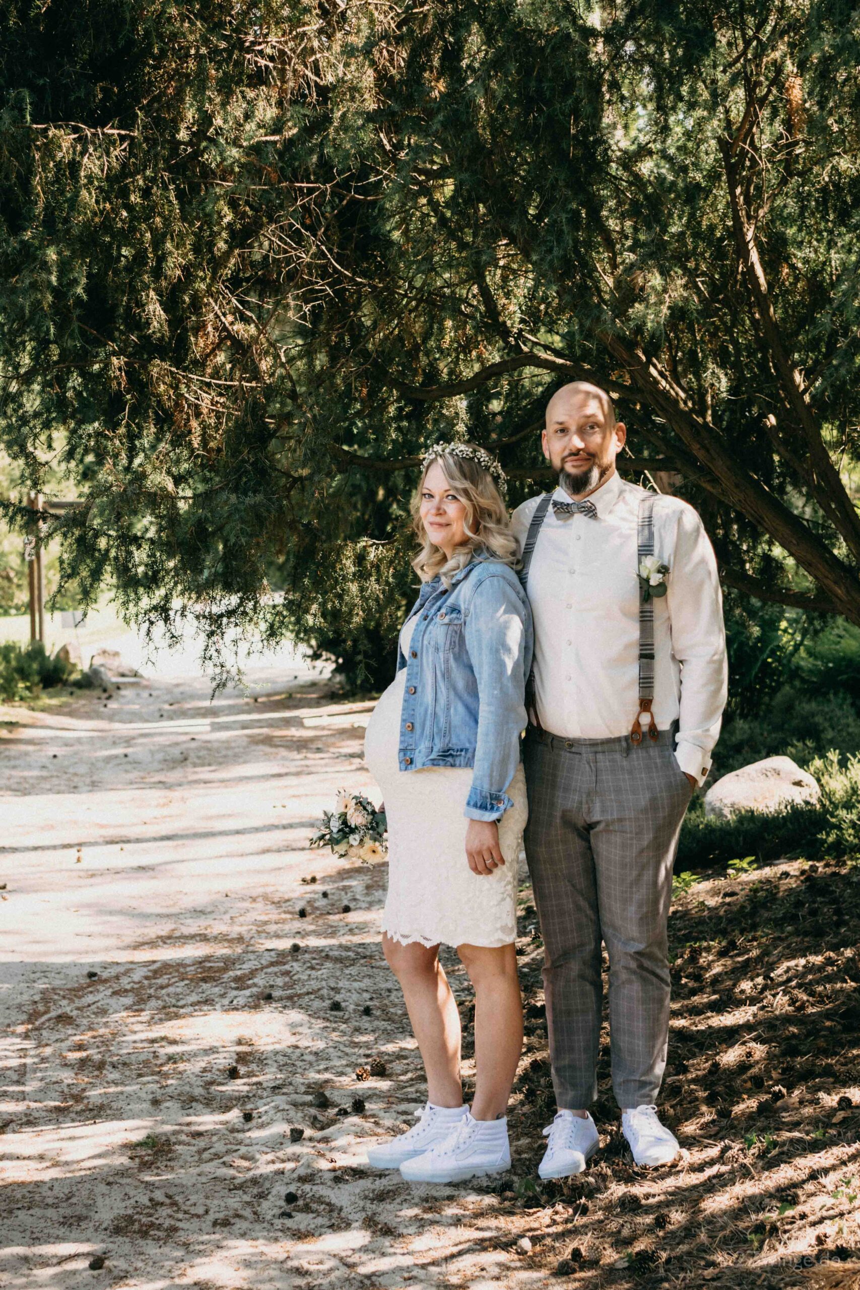 Hochzeitsfotografie Iserlohn emotionale Tauffotos ungestellte Hochzeitsreportage