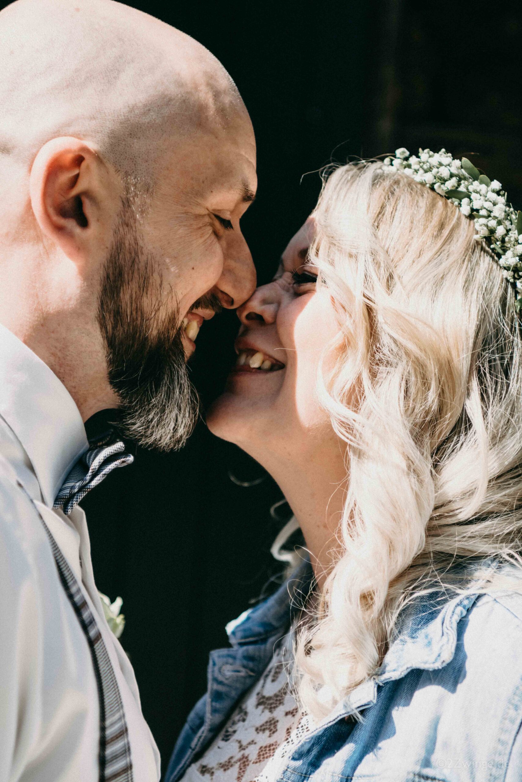 Hochzeitsfotografie Iserlohn emotionale Tauffotos ungestellte Hochzeitsreportage