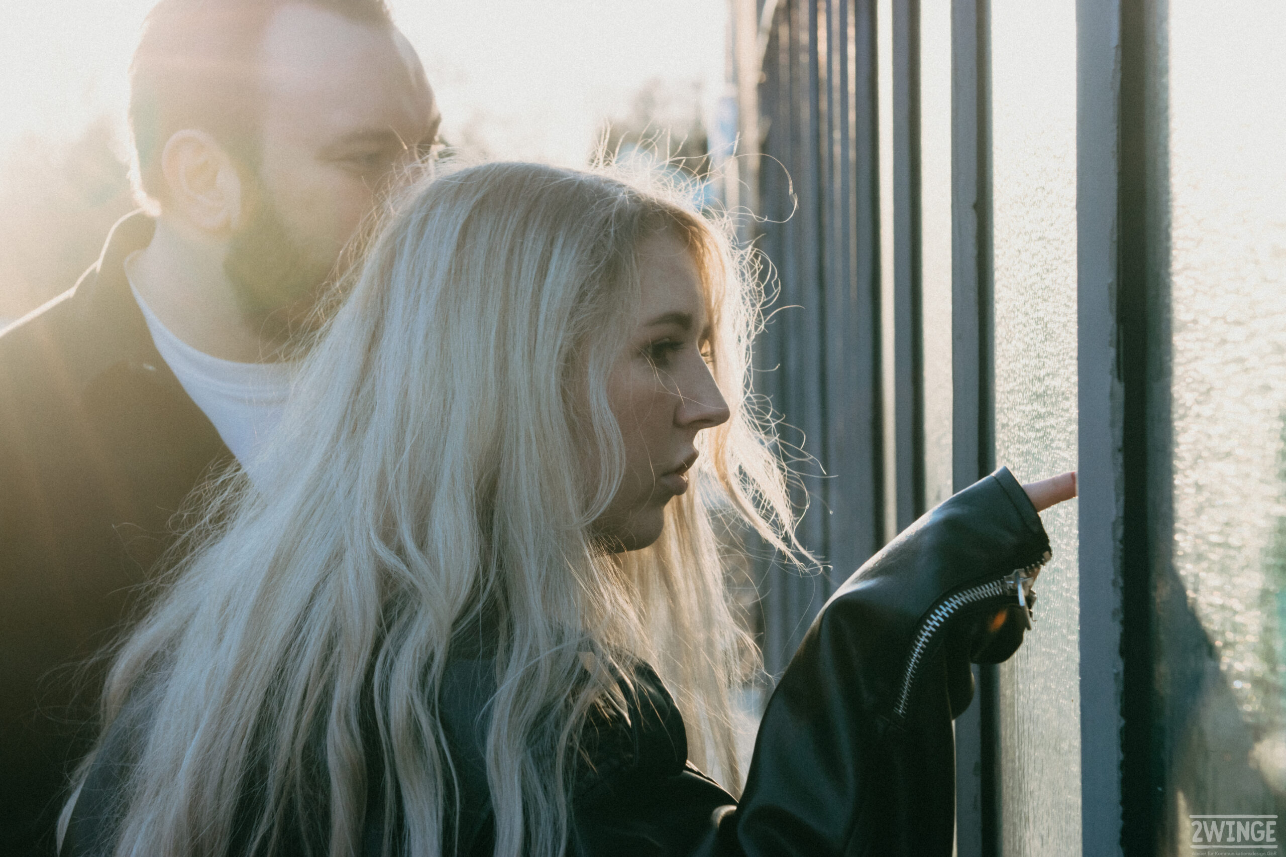 Paarshooting natürliche Paarfotografie Outdoor Fotoshootings Iserlohn Bochum Fotografin Dortmund Outdoor-Shooting