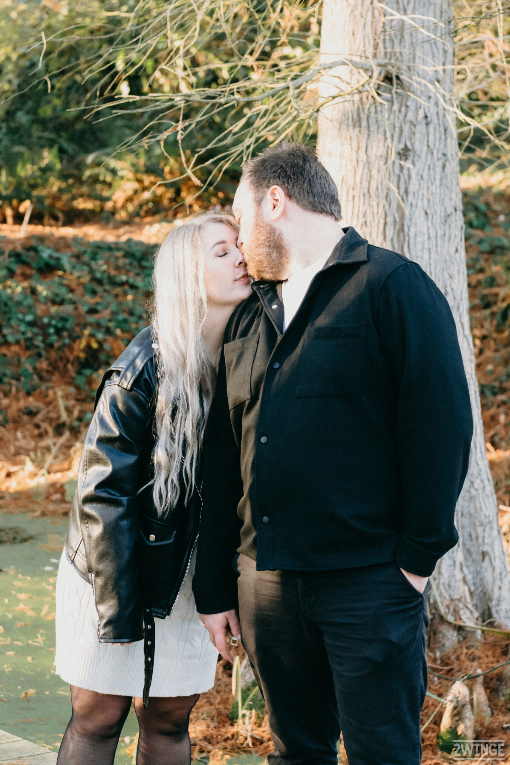 Paarshooting natürliche Paarfotografie Outdoor Fotoshootings Iserlohn Bochum Fotografin Dortmund Outdoor-Shooting