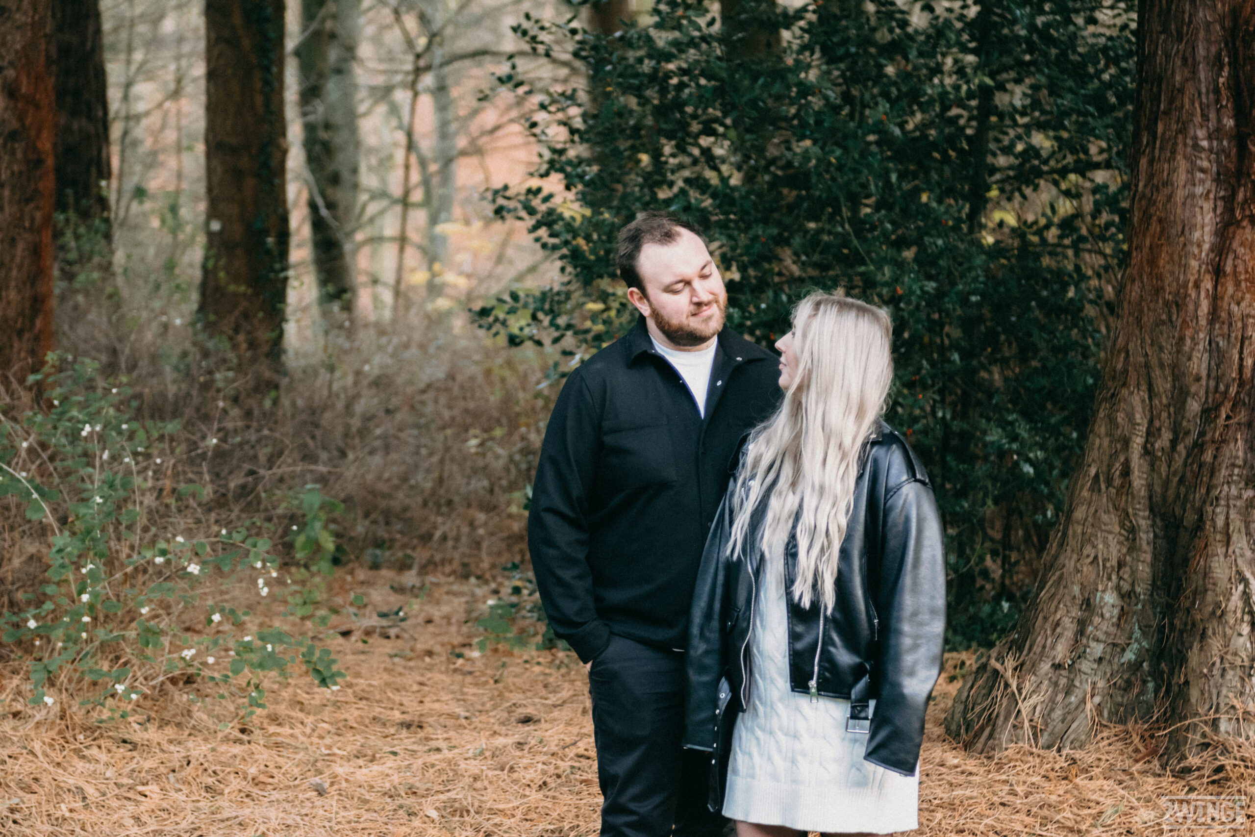 Paarshooting natürliche Paarfotografie Outdoor Fotoshootings Iserlohn Bochum Fotografin Dortmund Outdoor-Shooting