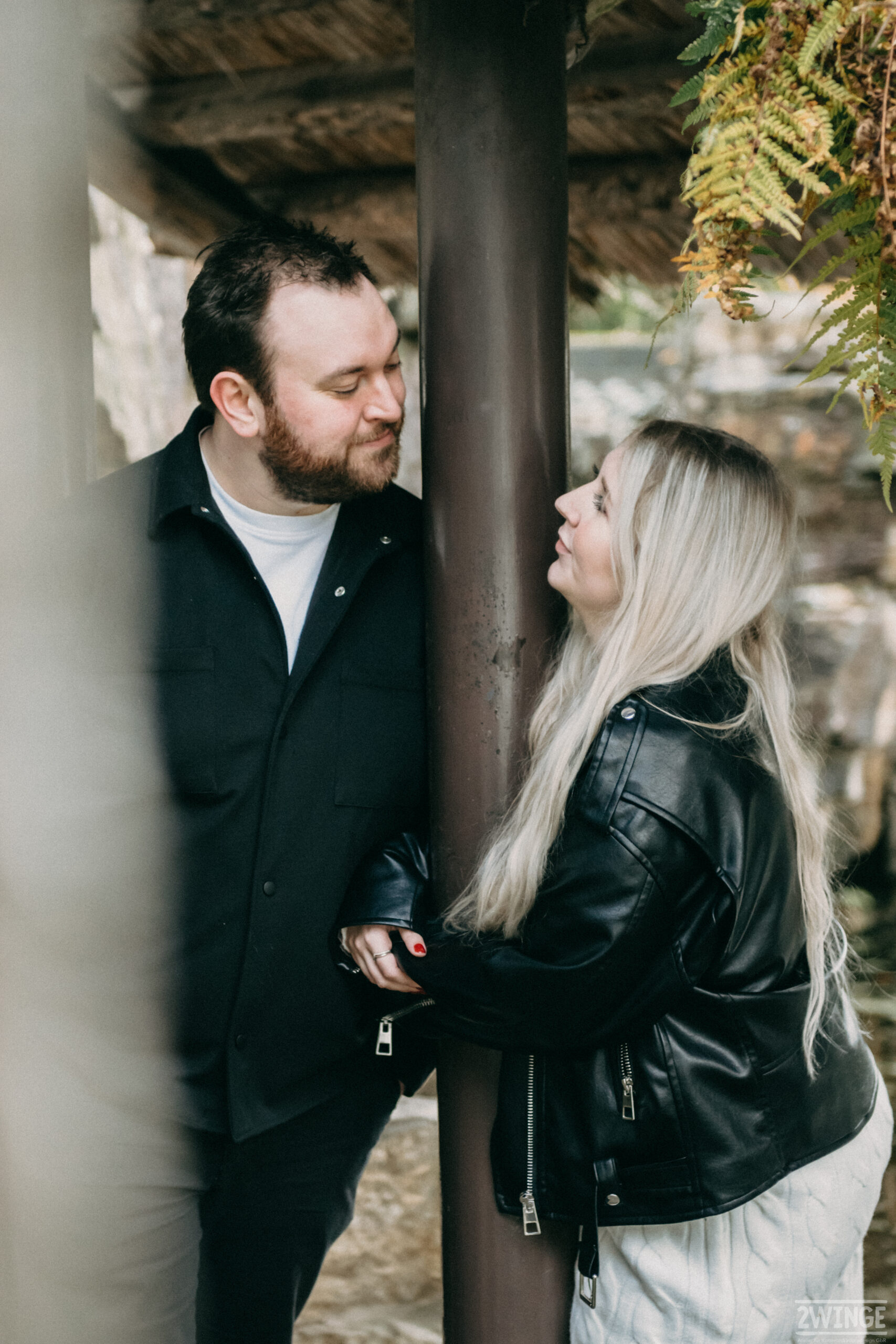 Paarshooting natürliche Paarfotografie Outdoor Fotoshootings Iserlohn Bochum Fotografin Dortmund Outdoor-Shooting