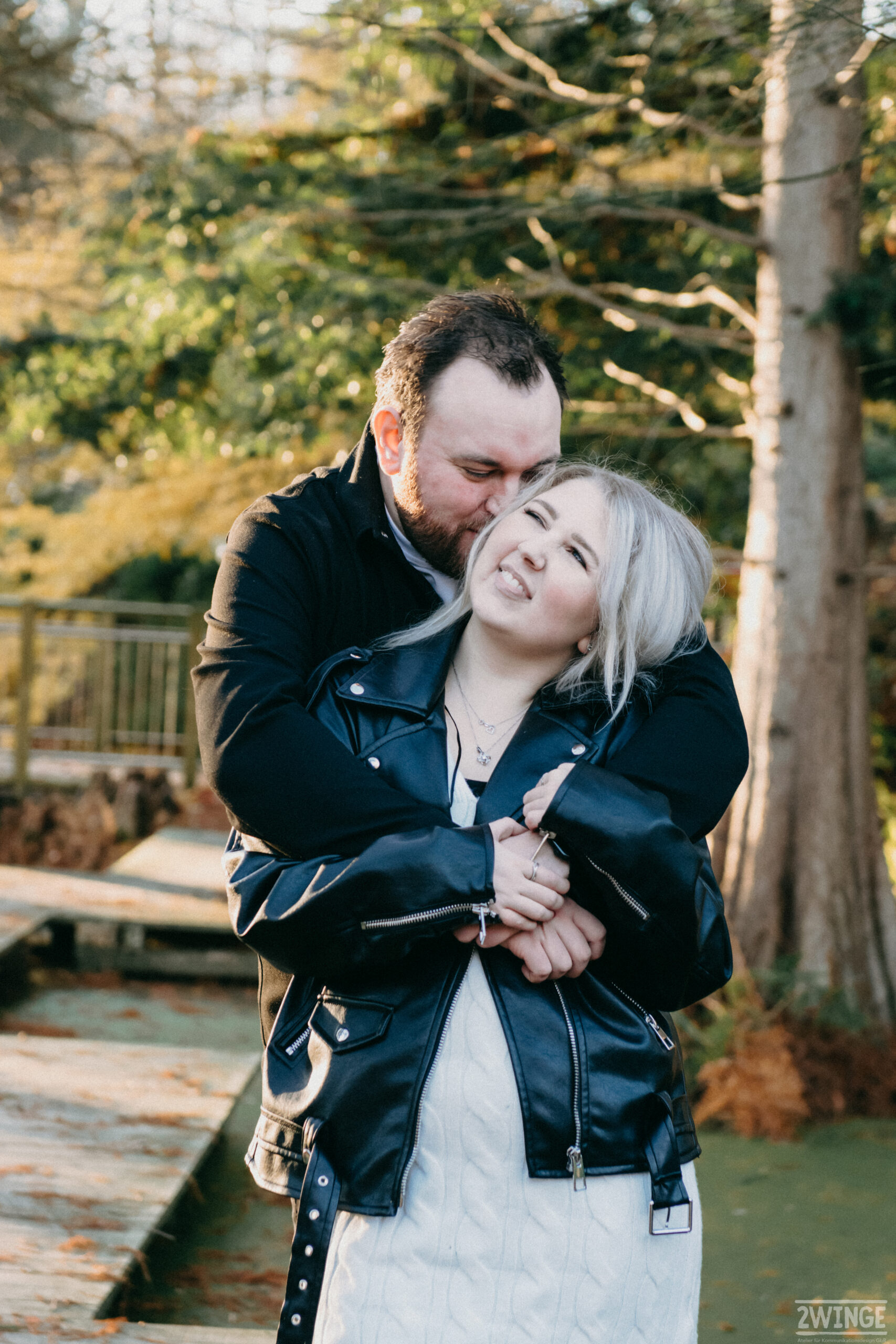 Paarshooting natürliche Paarfotografie Outdoor Fotoshootings Iserlohn Bochum Fotografin Dortmund Outdoor-Shooting