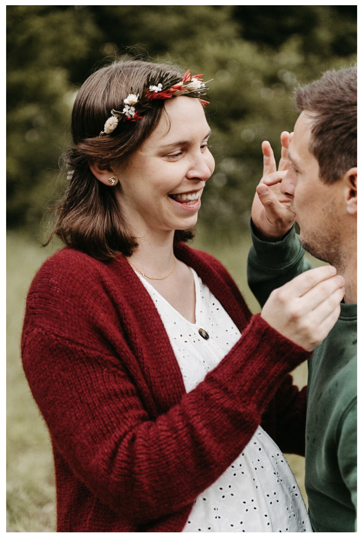 schwangerschaft babybauchgefühl babybauchfotos babybauchshooting