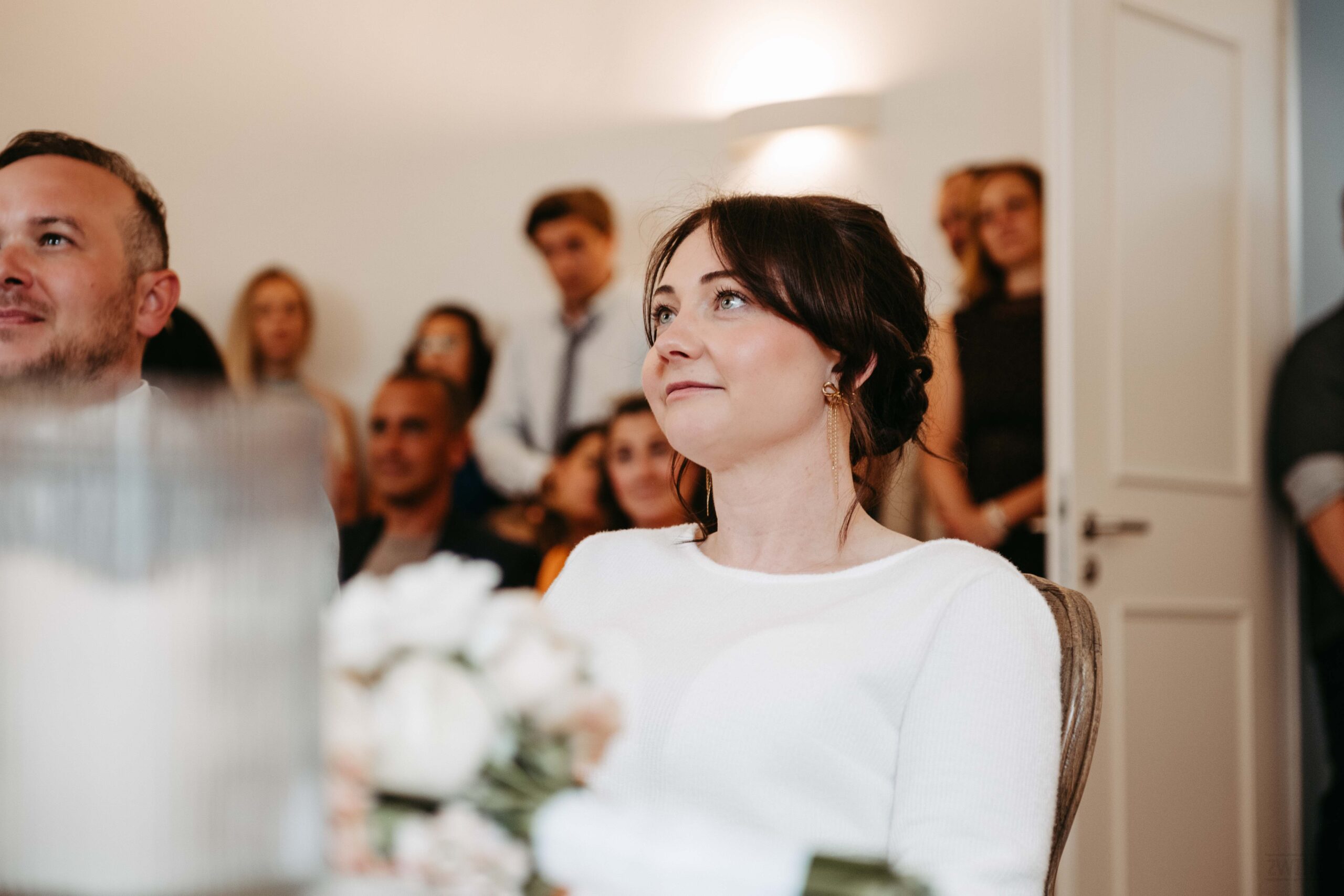 Hochzeitsfotografie Iserlohn emotionale Tauffotos ungestellte Hochzeitsreportage