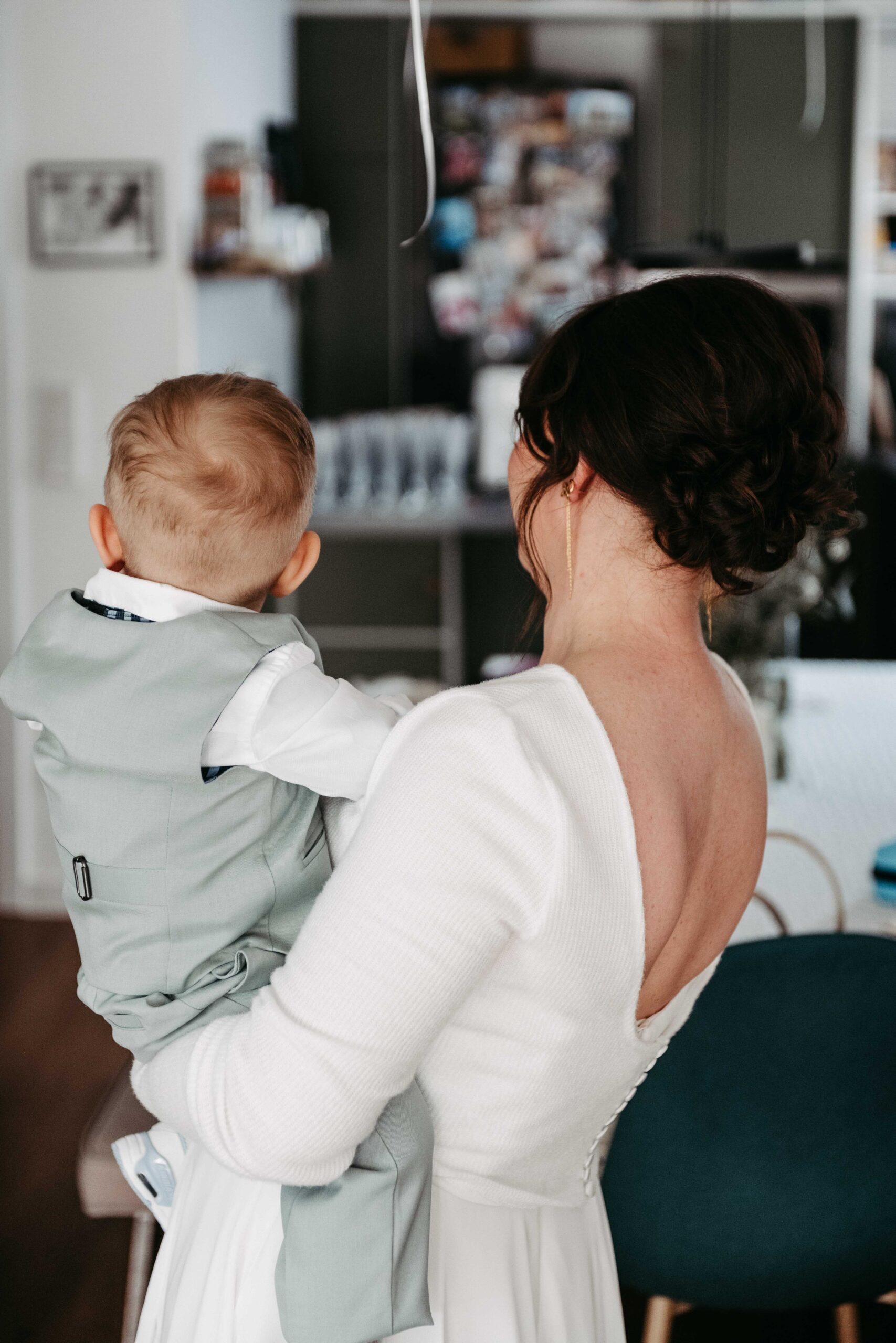 Hochzeitsfotografie Iserlohn emotionale Tauffotos ungestellte Hochzeitsreportage Familienfotos